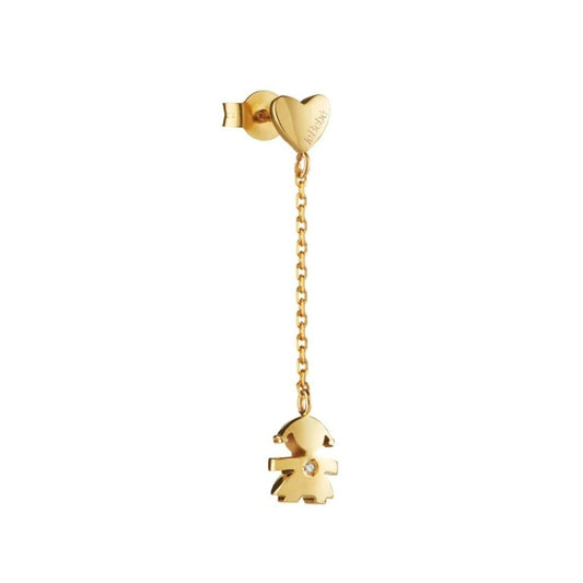 ORECCHINI LE BEBE MOD. LBB713 DESIGNER FASHION JEWELLERY