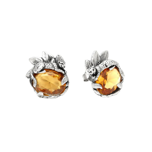 ORECCHINI RASPINI MOD. 12079 DESIGNER FASHION JEWELLERY