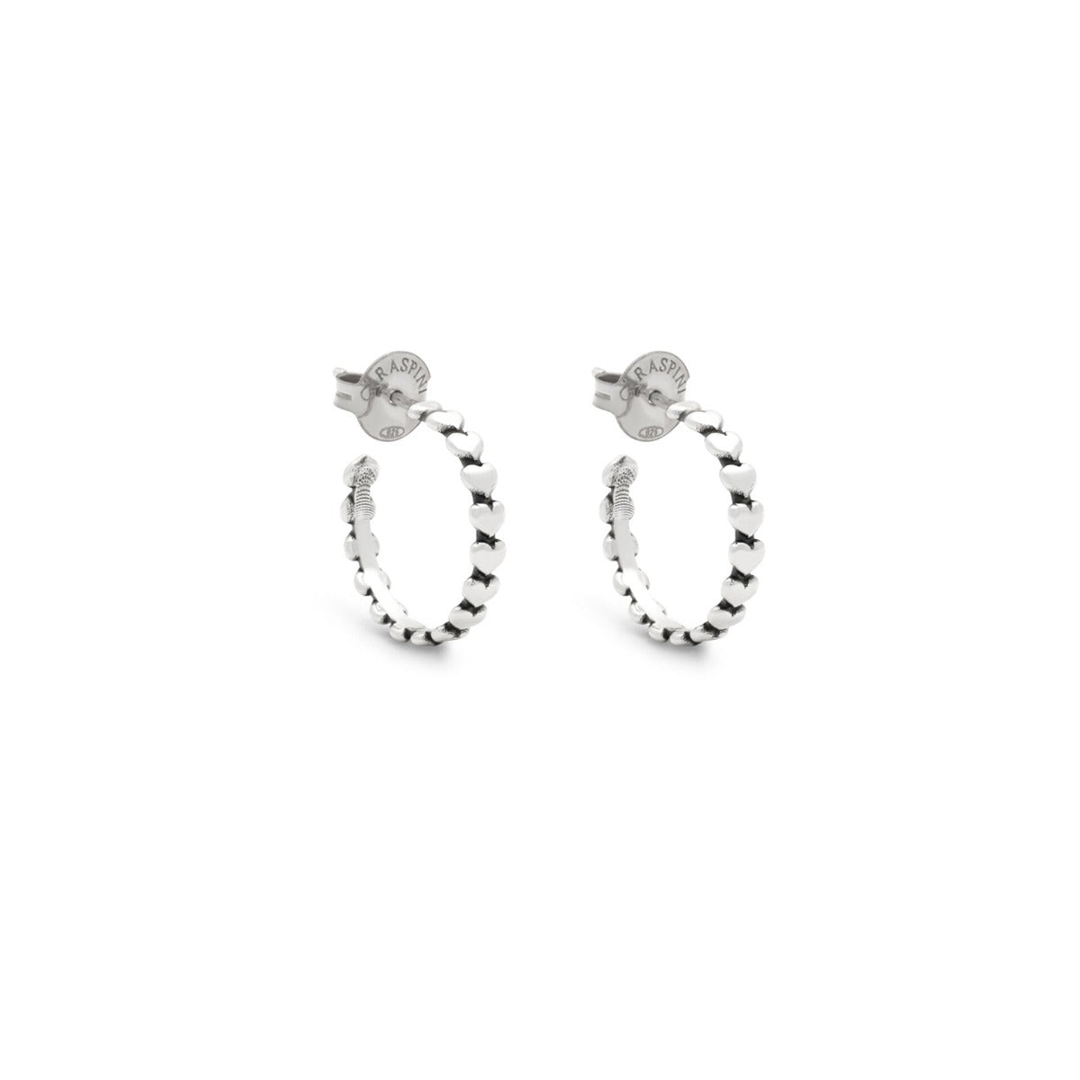 ORECCHINI RASPINI MOD. 12254 JEWELRY
