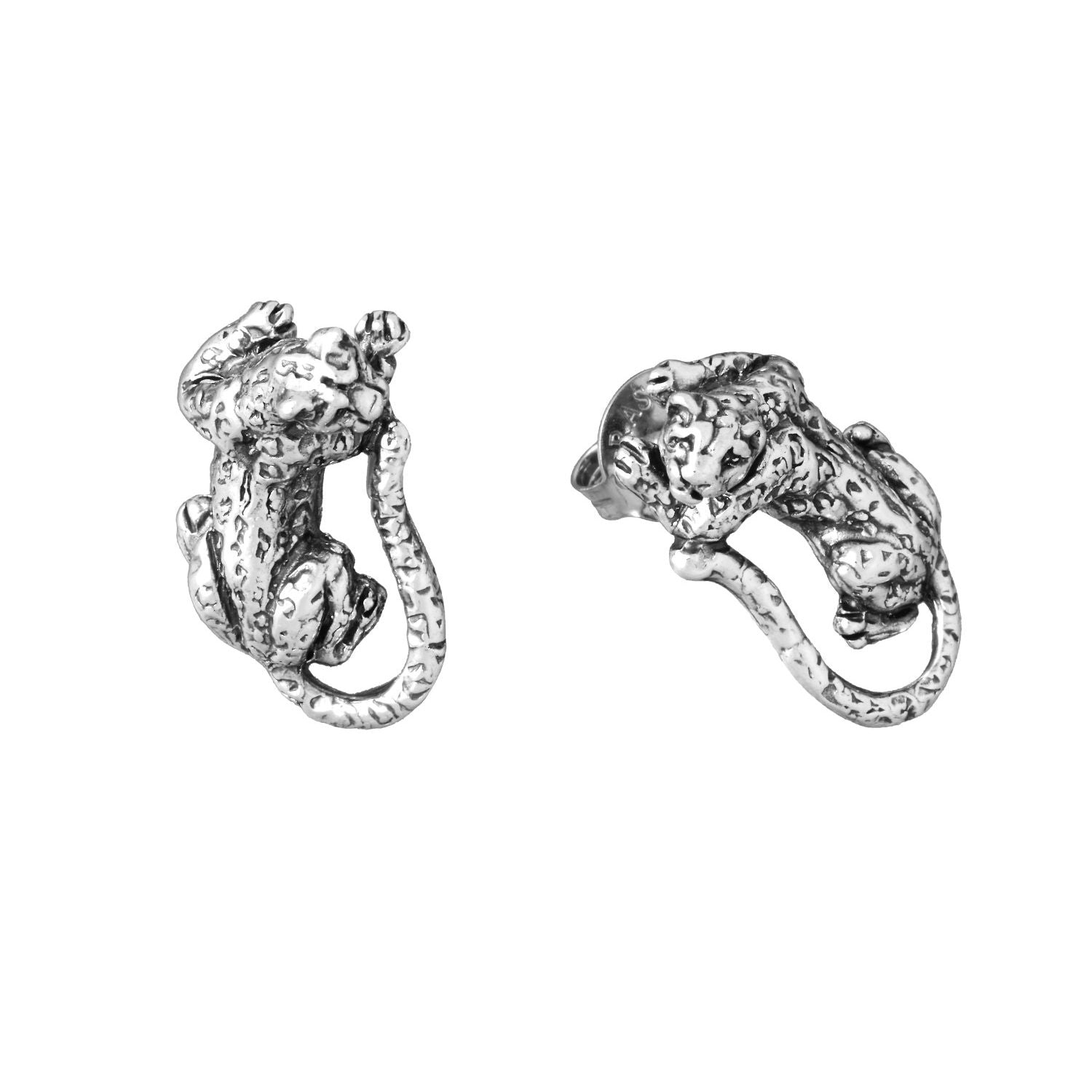 ORECCHINI RASPINI MOD. 12272