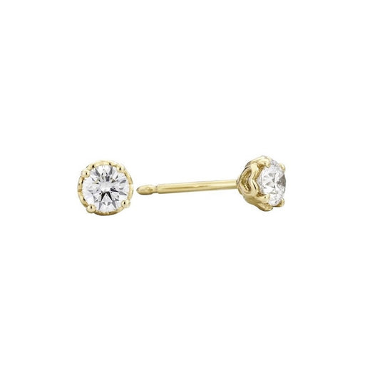 ORECCHINI RECARLO MOD. E01PX001_G016 DESIGNER FASHION JEWELLERY