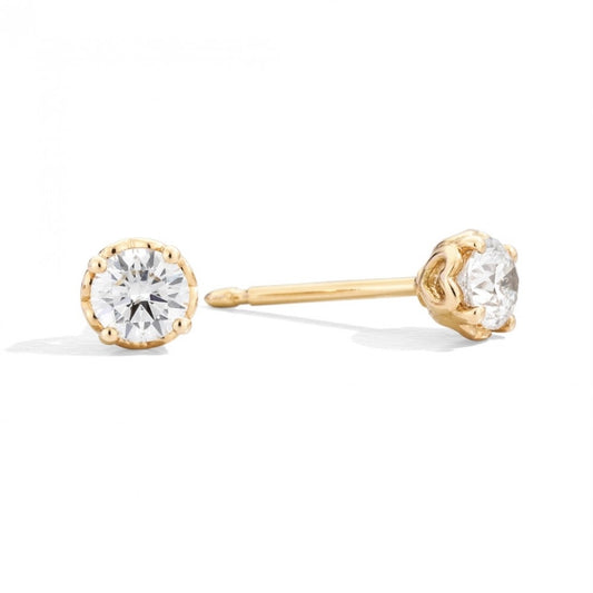 ORECCHINI RECARLO MOD. E01PX001_G041 DESIGNER FASHION JEWELLERY
