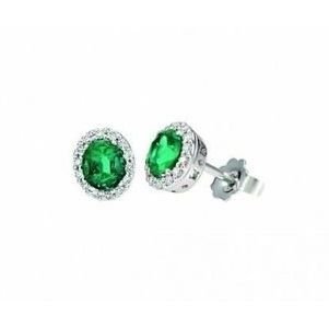 ORECCHINI RECARLO MOD. E33CC251_SM DESIGNER FASHION JEWELLERY