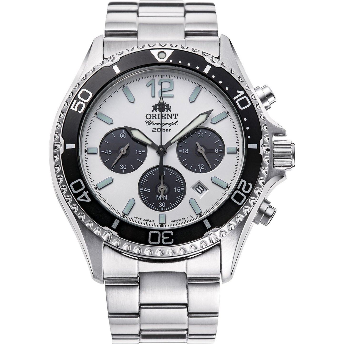 ORIENT Mod. RA-TX0203S10B Bracelet,Category-Watches,Gender-Men,Gender-Women,Gent,Gent Ready stocked Watches,Men,READY STOCKED WATCHES,Subcategory-Necklace,Subcategory-WatchesMen,Subcategory-WatchesWomen,Watches,Watches - Accessories,Watches for Men - Watc