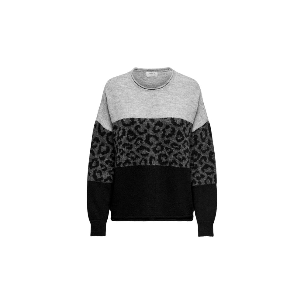 Only Gray Marabou Sweatshirt 1728,71956299936,Clothing,Gray,IT40|S,IT44|L,New with tags,Only,Sweaters - Clothing,Sweatshirts - Sweaters - Clothing,Women,XL