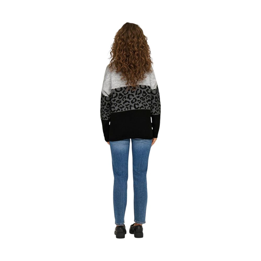 Only Gray Marabou Sweatshirt 1728,71956299936,Clothing,Gray,IT40|S,IT44|L,New with tags,Only,Sweaters - Clothing,Sweatshirts - Sweaters - Clothing,Women,XL