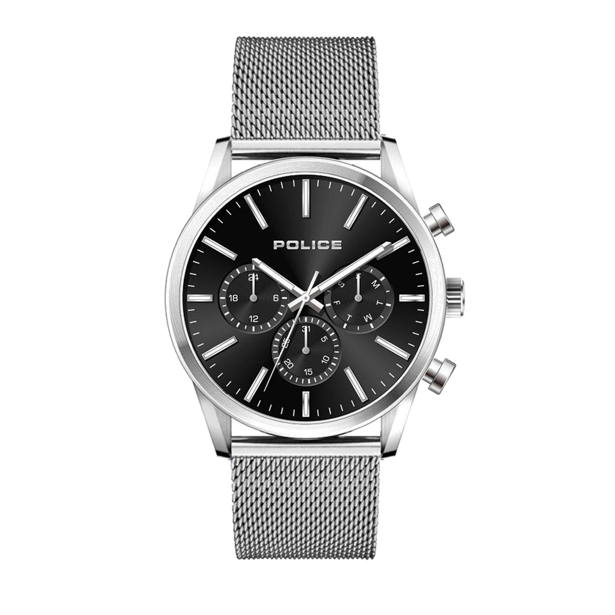 POLICE WATCHES Mod. P15599JS02MMM