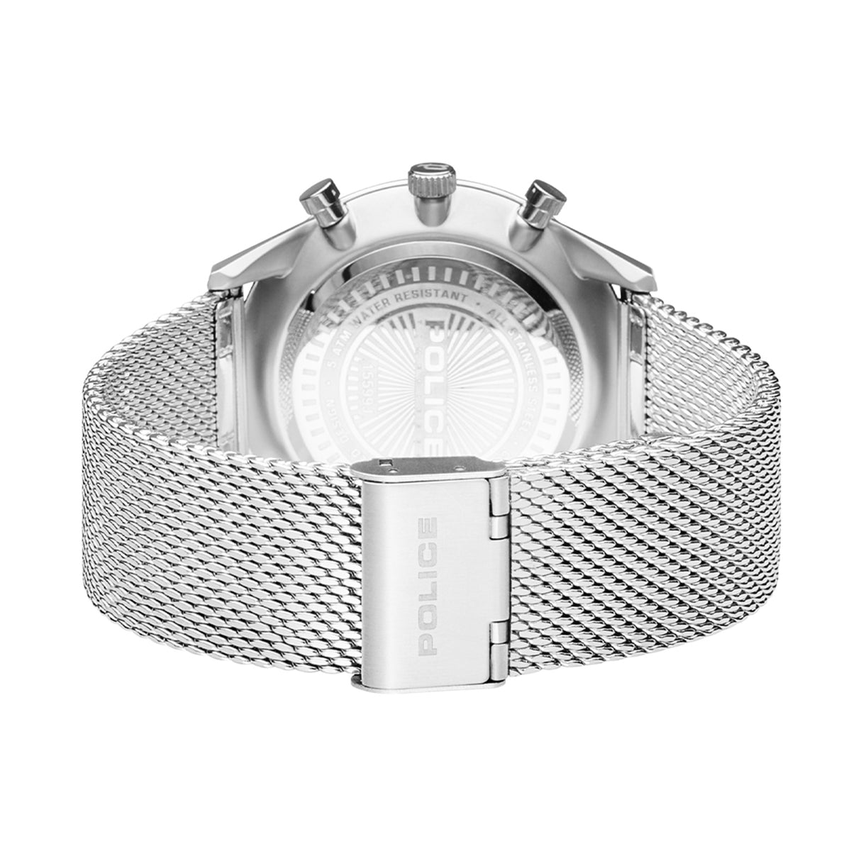 POLICE WATCHES Mod. P15599JS02MMM-2