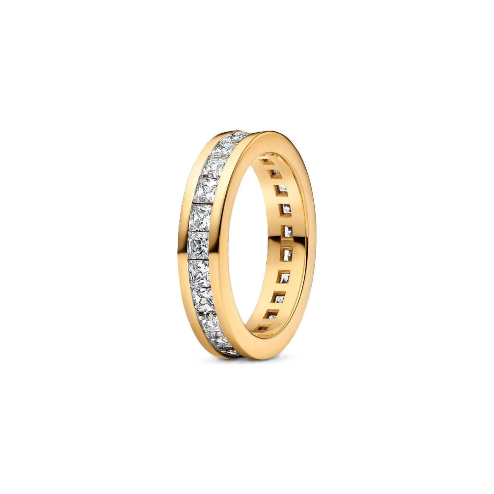 PANDORA JEWELRY Mod. 163797C01-52 DESIGNER FASHION JEWELLERY