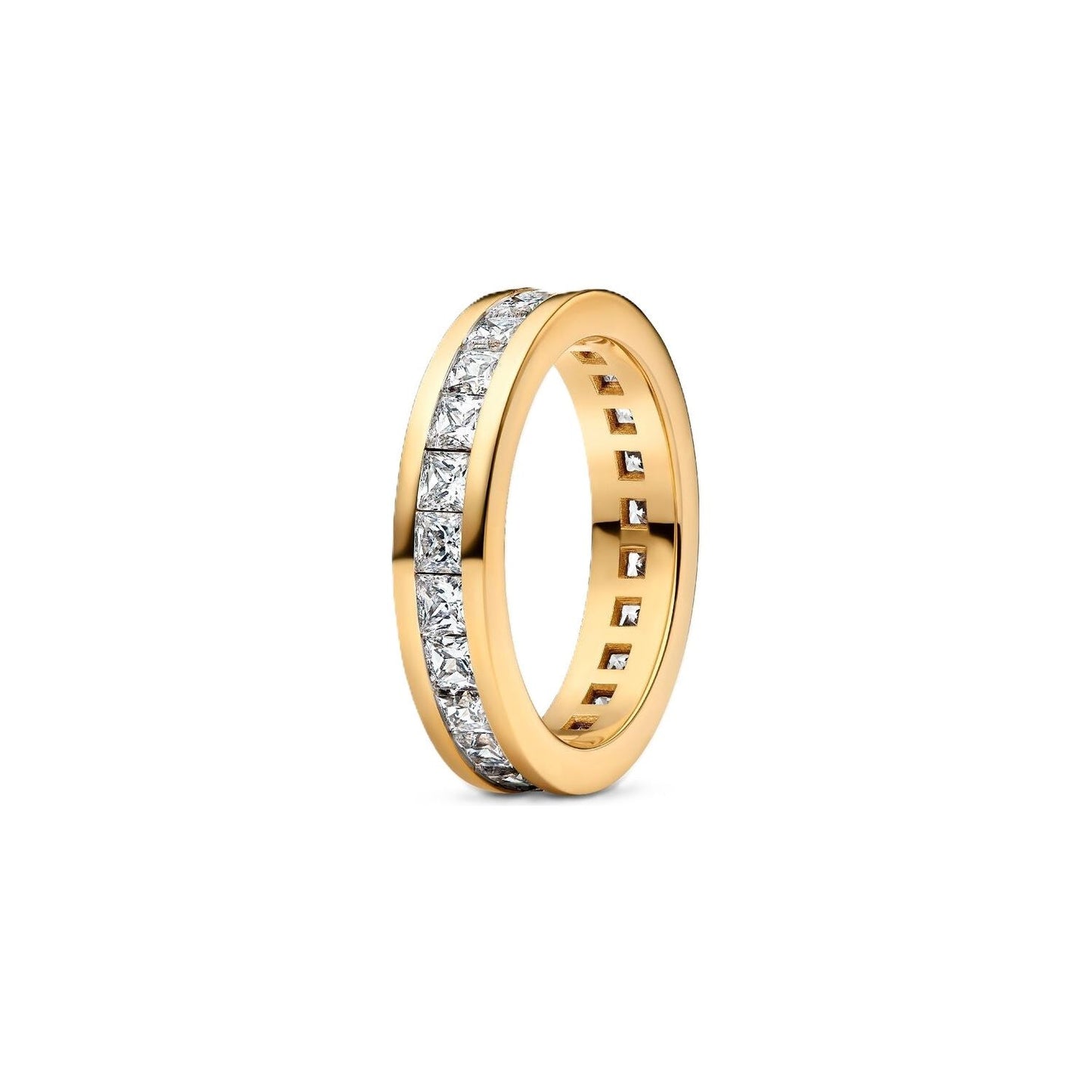PANDORA JEWELRY Mod. 163797C01-54 DESIGNER FASHION JEWELLERY