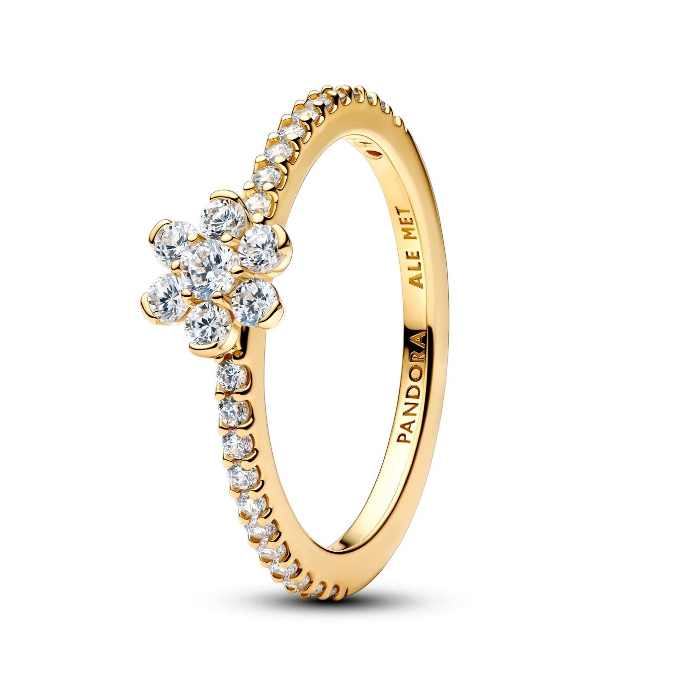 PANDORA JEWELRY Mod. 164499C01-52