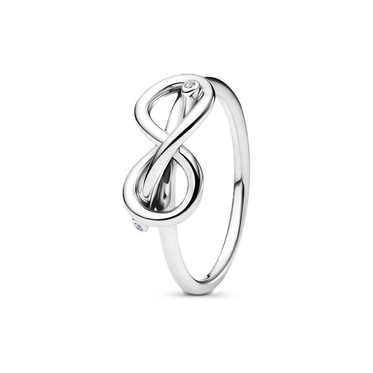 PANDORA JEWELRY Mod. 193759C01-50 DESIGNER FASHION JEWELLERY