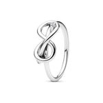 PANDORA JEWELRY Mod. 193759C01-58 DESIGNER FASHION JEWELLERY