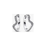PANDORA JEWELRY Mod. 292545C01 DESIGNER FASHION JEWELLERY