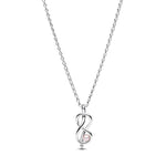 PANDORA JEWELRY Mod. 393762C01-50 DESIGNER FASHION JEWELLERY