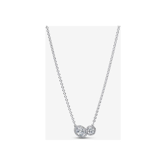 PANDORA JEWELRY Mod. 393776C01-45 DESIGNER FASHION JEWELLERY