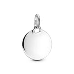 PANDORA JEWELRY Mod. 398610C00 DESIGNER FASHION JEWELLERY