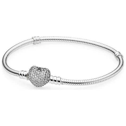 PANDORA JEWELRY Mod. 590727CZ-18-0