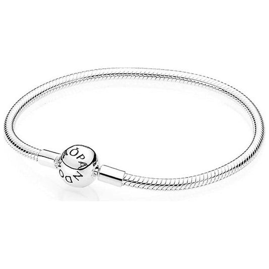 PANDORA JEWELRY Mod. 590728-17 DESIGNER FASHION JEWELLERY