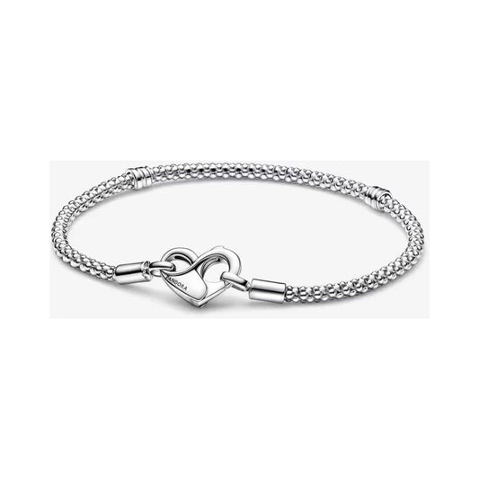 PANDORA JEWELRY Mod. 592453C00-18 DESIGNER FASHION JEWELLERY