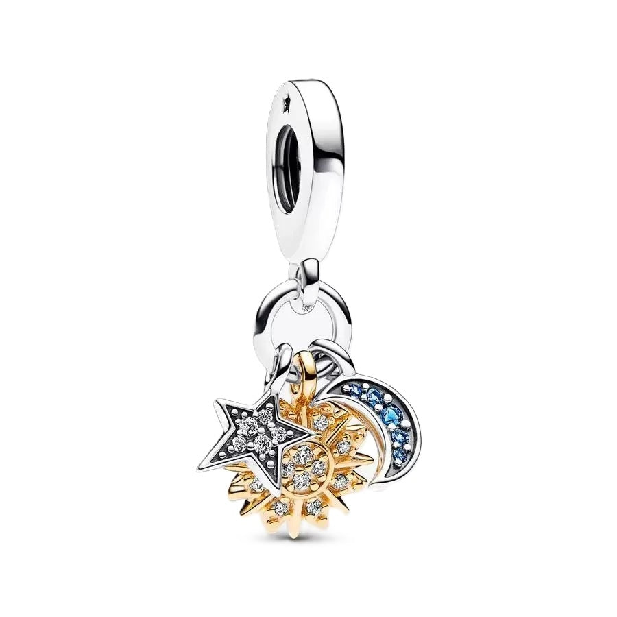 PANDORA JEWELRY Mod. 762676C01