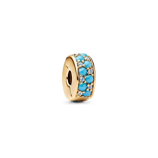 PANDORA JEWELRY Mod. 763902C01 DESIGNER FASHION JEWELLERY
