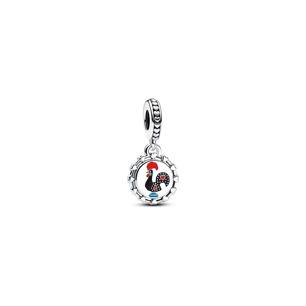 PANDORA JEWELRY Mod. 792275C00_E006 DESIGNER FASHION JEWELLERY