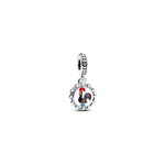 PANDORA JEWELRY Mod. 792275C00_E006 DESIGNER FASHION JEWELLERY