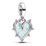 PANDORA JEWELRY Mod. 793434C01 DESIGNER FASHION JEWELLERY