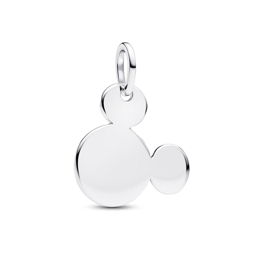 PANDORA JEWELRY Mod. 793994C00 silver charm pendant elegant and stylish accessory