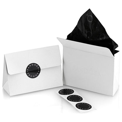 PANDORA JEWELS Mod. SMALL BAG CHARM HOLDER