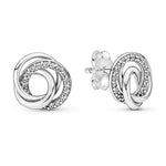 PANDORA Mod. 291156C01 DESIGNER FASHION JEWELLERY