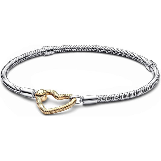 PANDORA Mod. 569539C00-17 DESIGNER FASHION JEWELLERY