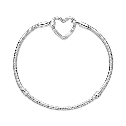 PANDORA Mod. 599539C00-19 Earrings,JEWELRY,Lady