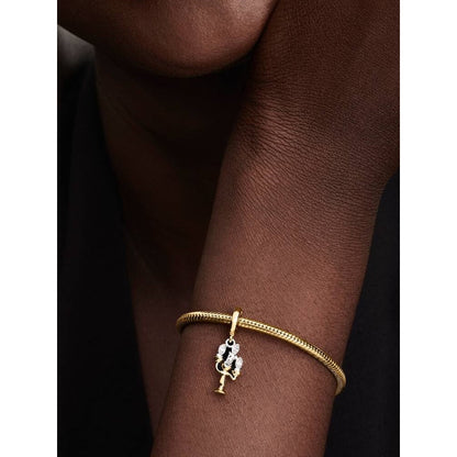 PANDORA Mod. 763985C01 Jewel,JEWELRY,Lady