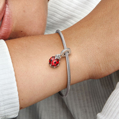 PANDORA Mod. 792571C01 Jewel,JEWELRY,Lady