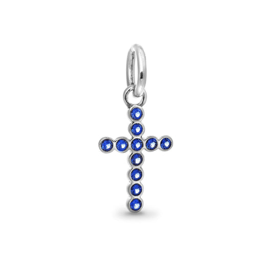 PANDORA Mod. CROSS DANGLE CHARM