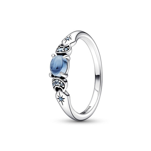 PANDORA Mod. DISNEY COLLECTION Mod. ALADDIN PRINCESS JASMINE RING