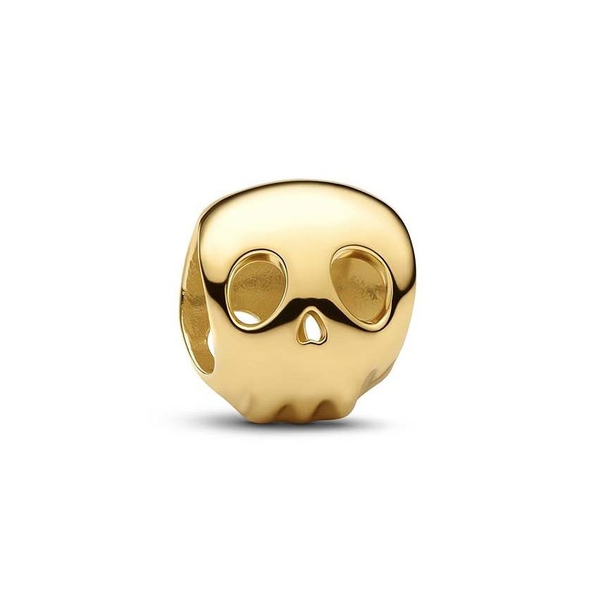 PANDORA Mod. SKULL MINI CHARM