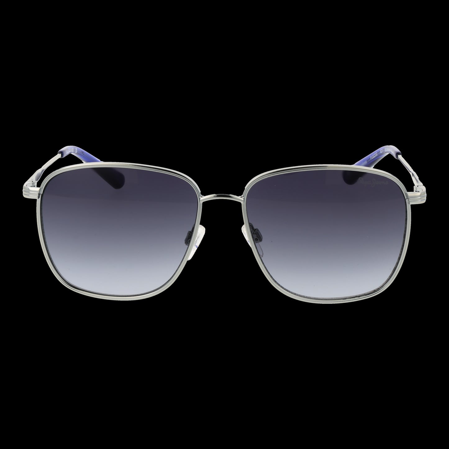 PEPE JEANS MOD. PJ5200 56821 sunglasses for gent, stylish eyewear front view.