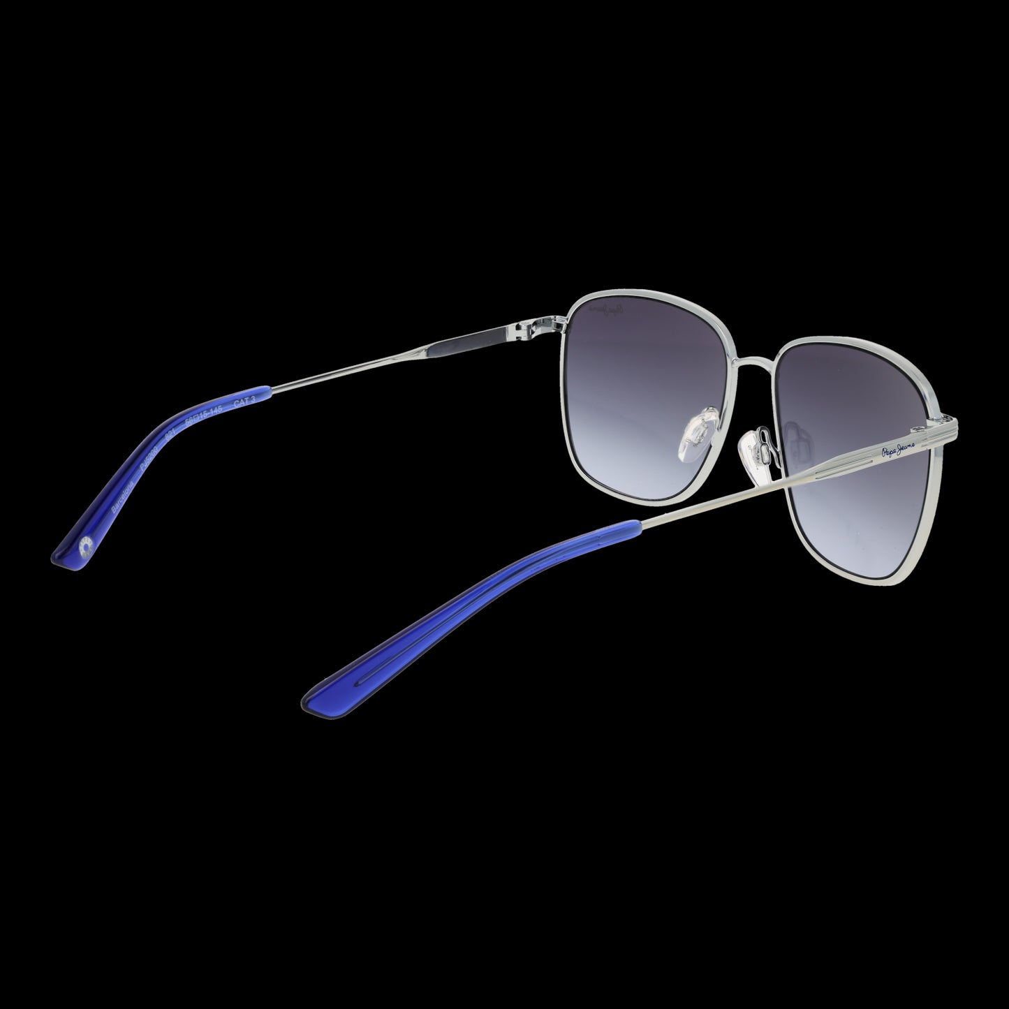 PEPE JEANS MOD. PJ5200 56821 sunglasses for gents, featuring sleek metal frame and tinted lenses.