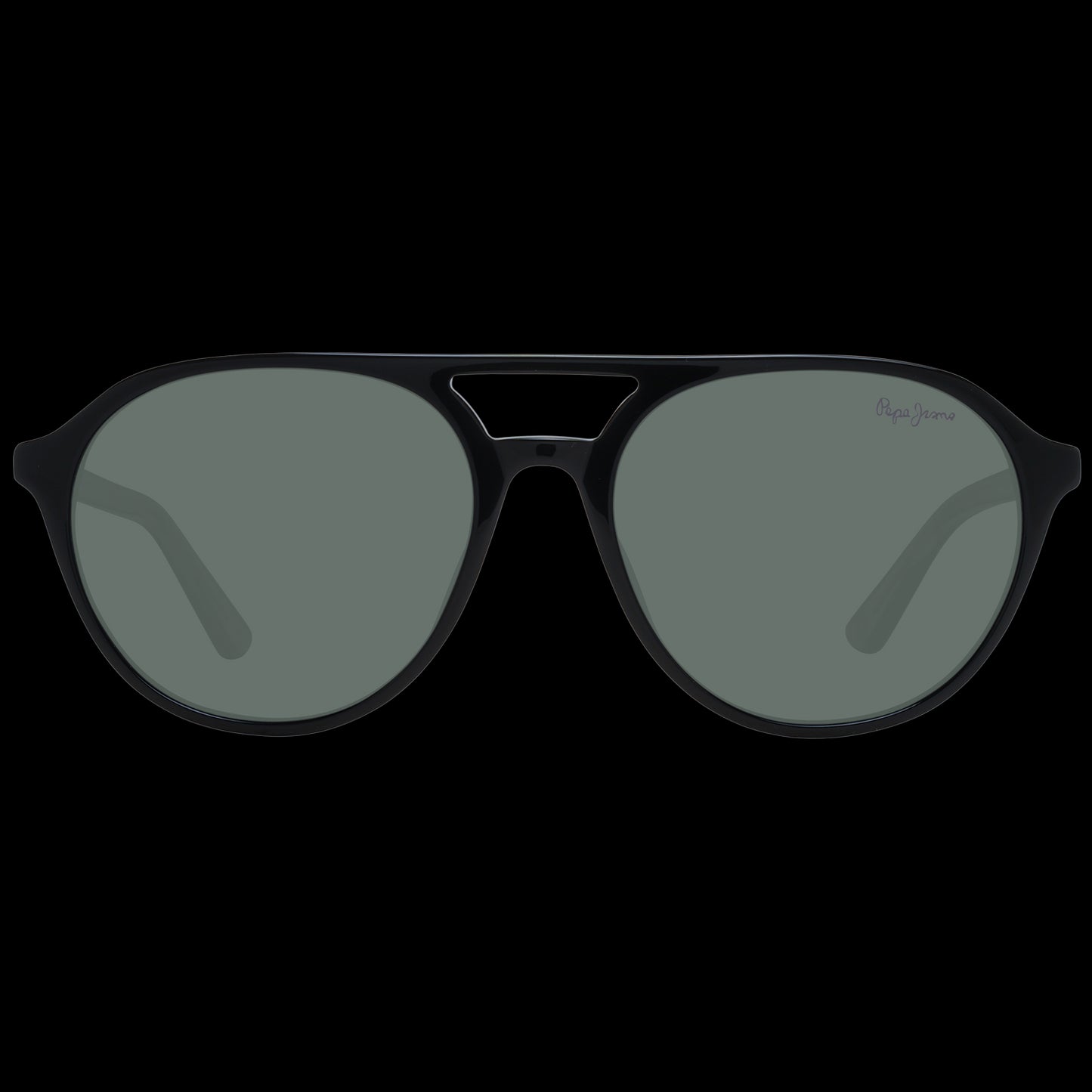 PEPE JEANS MOD. PJ7402 54009 men's sunglasses for stylish gentlemen with dark lenses and modern design