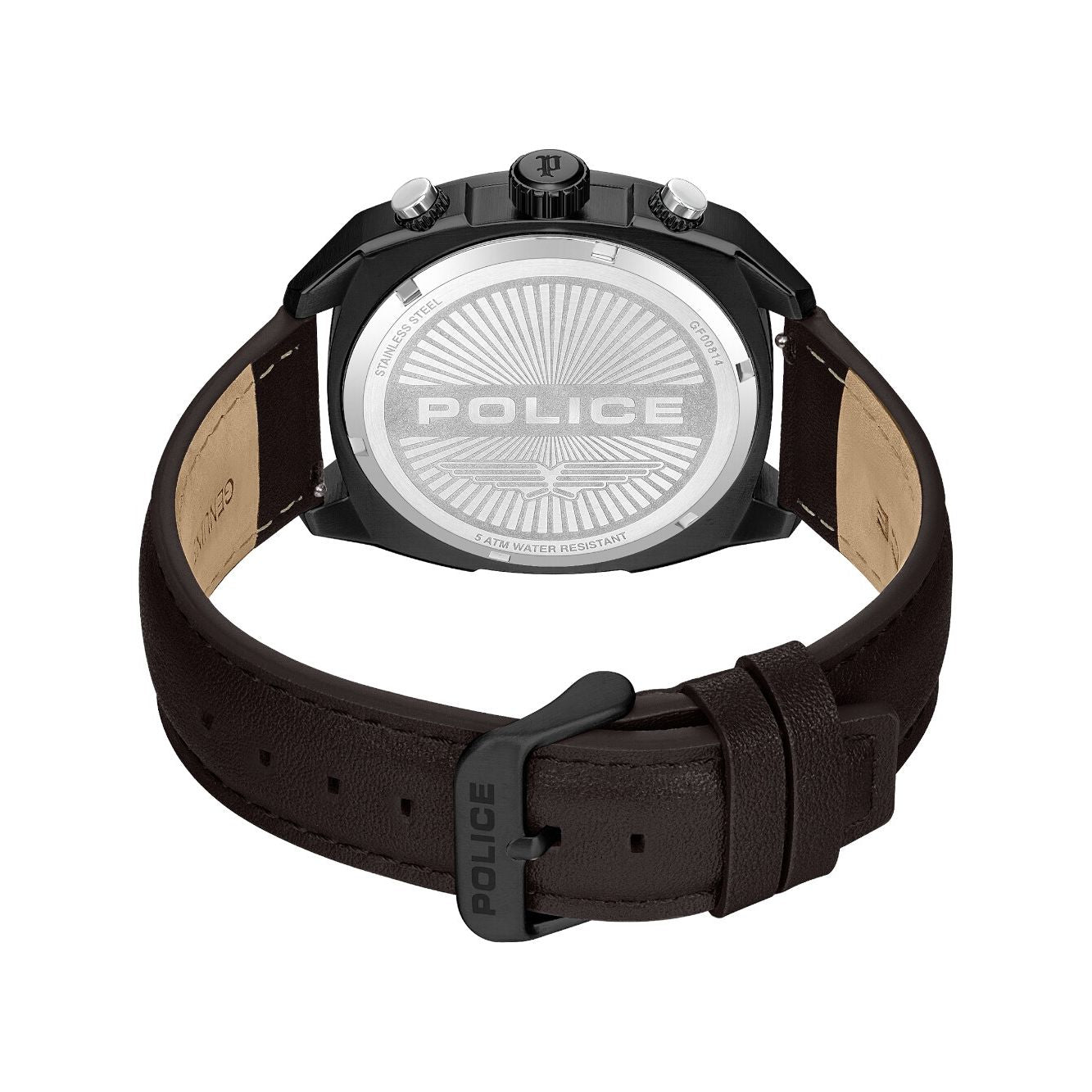 POLICE Mod. PEWGF00814X2-4