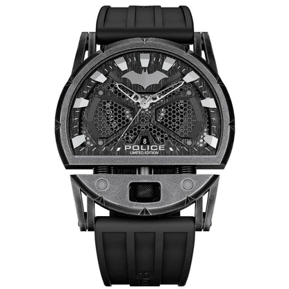 POLICE WATCHES Mod. PEWGN0075401-0