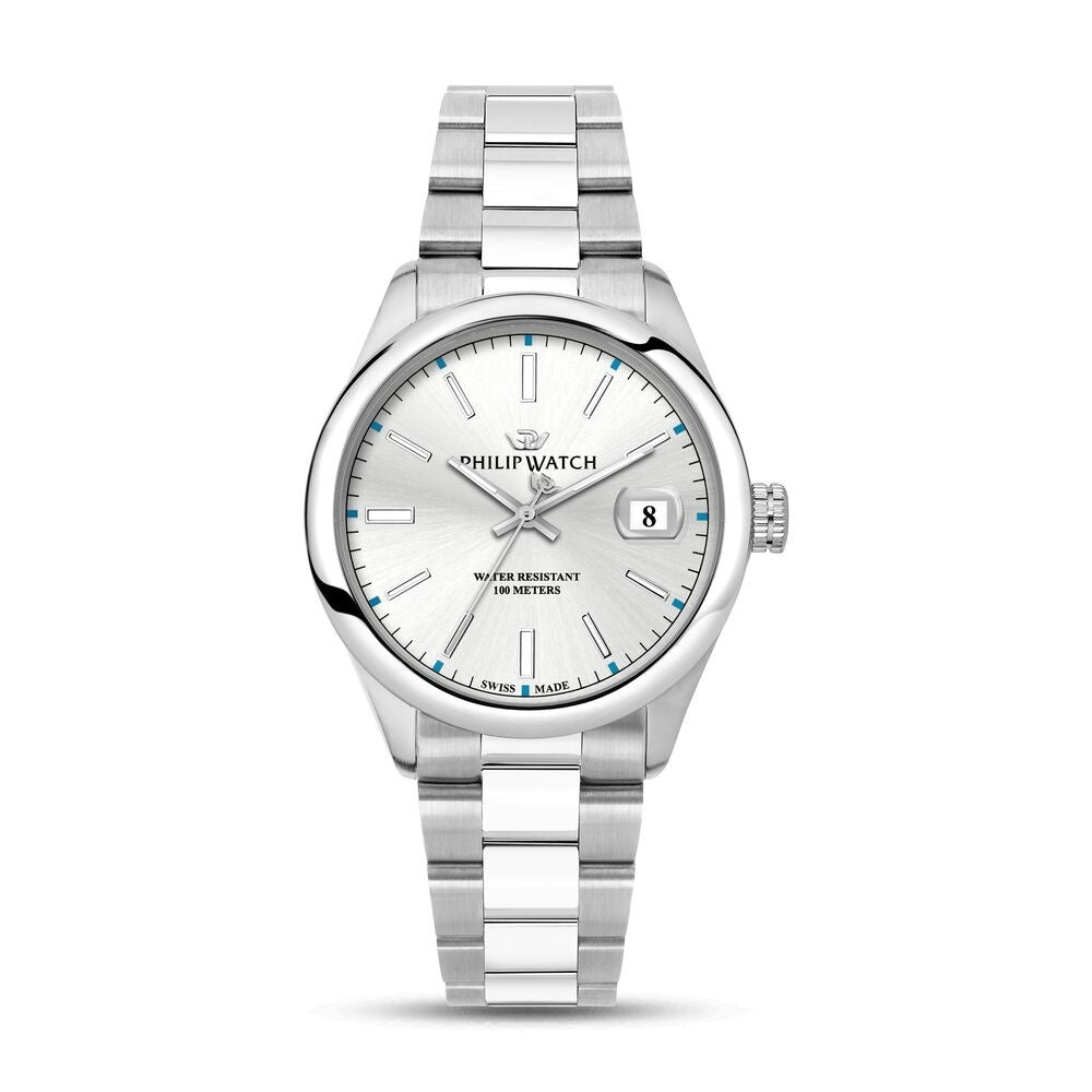 PHILIP WATCH MOD. R8253597096 Gent,READY STOCKED WATCHES,Wristwatch