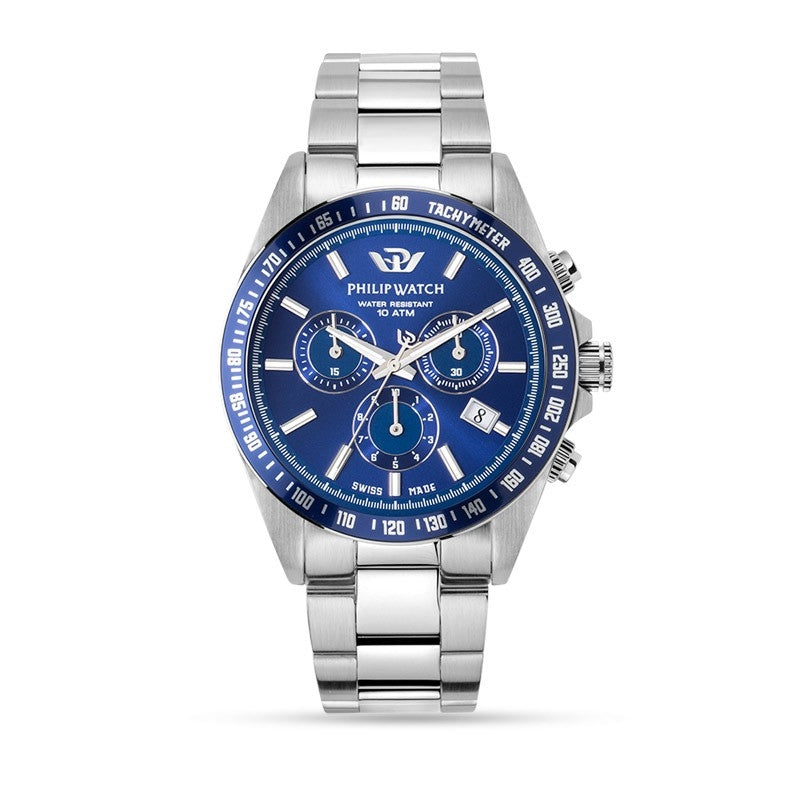 PHILIP WATCH MOD. R8273607005