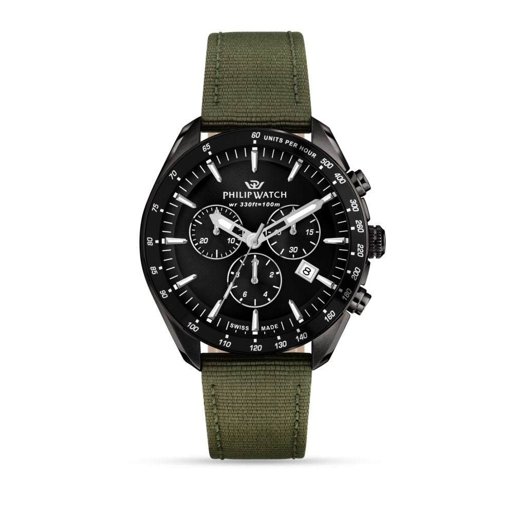 PHILIP WATCH Mod. BLAZE