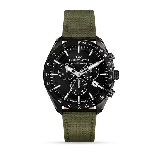 PHILIP WATCH Mod. BLAZE
