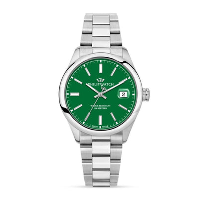 PHILIP WATCH Mod. CARIBE URBAN