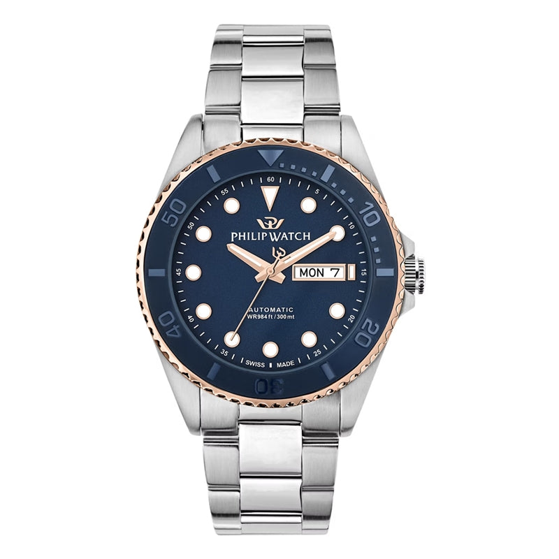 PHILIP WATCH Mod. R8223597033 Category-Watches,Gender-Men,Gender-Women,READY STOCKED WATCHES,Subcategory-WatchesMen,Subcategory-WatchesWomen